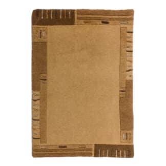 Teppich Kailash Nepali | ca. 60 x 90 cm – jetzt kaufen bei Teppich-kaufen-XXL.de