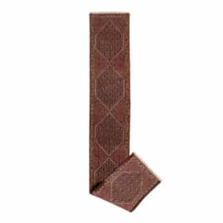 Teppich Läufer Bidjar fein | ca. 90 x 320 cm – jetzt kaufen bei Teppich-kaufen-XXL.de