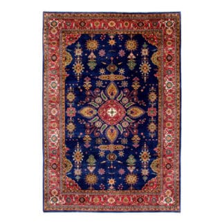 Teppich Sarough | ca. 65 x 130 cm – jetzt kaufen bei Teppich-kaufen-XXL.de