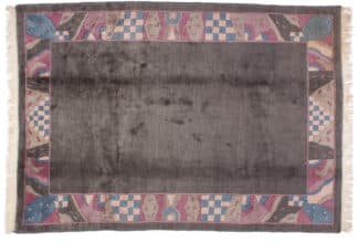 Großteppich Handwebteppich Modern | ca. 180 x 270 cm – jetzt kaufen bei Teppich-kaufen-XXL.de
