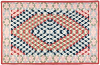 Großteppich Super Nepali Modern | ca. 205 x 305 cm – jetzt kaufen bei Teppich-kaufen-XXL.de