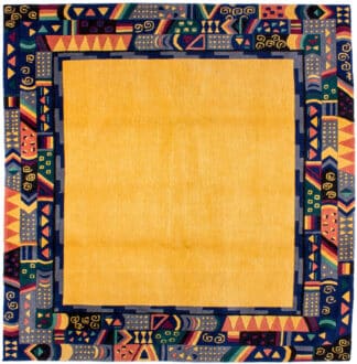 Handwebteppich Modern | ca. 200 x 300 cm – jetzt kaufen bei Teppich-kaufen-XXL.de