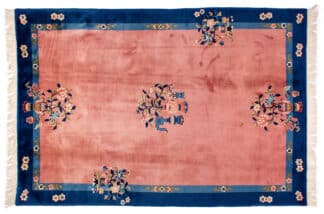 Großteppich Antique Finish | ca. 190 x 270 cm – jetzt kaufen bei Teppich-kaufen-XXL.de