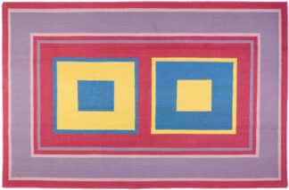 Großteppich Handwebteppich Modern | ca. 200 x 250 cm – jetzt kaufen bei Teppich-kaufen-XXL.de