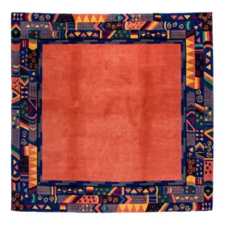 Großteppich Nepali Modern | ca. 205 x 290 cm – jetzt kaufen bei Teppich-kaufen-XXL.de