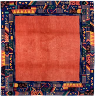 Großteppich Nepali Modern | ca. 205 x 290 cm – jetzt kaufen bei Teppich-kaufen-XXL.de