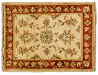 Teppich Ziegler | ca. 150 x 190 cm – jetzt kaufen bei Teppich-kaufen-XXL.de