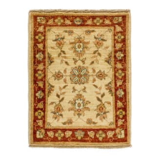 Teppich Ziegler | ca. 150 x 190 cm – jetzt kaufen bei Teppich-kaufen-XXL.de