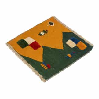 Teppich Ghashghai | ca. 70 x 105 cm – jetzt kaufen bei Teppich-kaufen-XXL.de