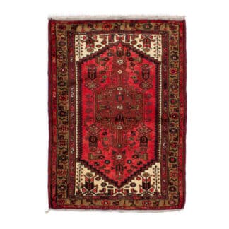 Teppich Hamedan | ca. 105 x 150 cm – jetzt kaufen bei Teppich-kaufen-XXL.de