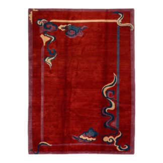 Großteppich Modern Nepal | ca. 200 x 295 cm – jetzt kaufen bei Teppich-kaufen-XXL.de