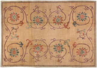 Handwebteppich Modern | ca. 200 x 300 cm – jetzt kaufen bei Teppich-kaufen-XXL.de