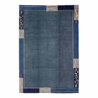 Großteppich Nepali Modern | ca. 205 x 290 cm – jetzt kaufen bei Teppich-kaufen-XXL.de