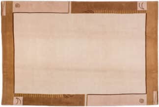 Großteppich Tibeter Modern | ca. 210 x 305 cm – jetzt kaufen bei Teppich-kaufen-XXL.de