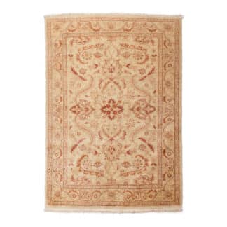 Teppich Brücke Ziegler Choobi Pakistan | ca. 80 x 125 cm – jetzt kaufen bei Teppich-kaufen-XXL.de
