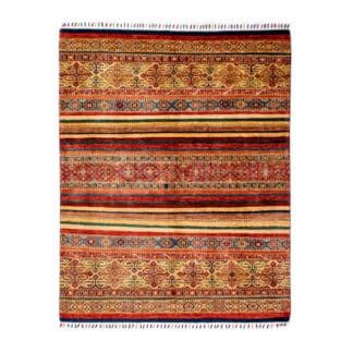 Teppich Ziegler Khorjin | ca. 175 x 225 cm – jetzt kaufen bei Teppich-kaufen-XXL.de