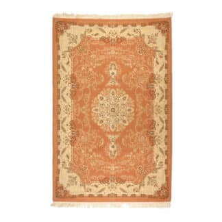 Großteppich Classic Orientdesign | ca. 200 x 300 cm – jetzt kaufen bei Teppich-kaufen-XXL.de