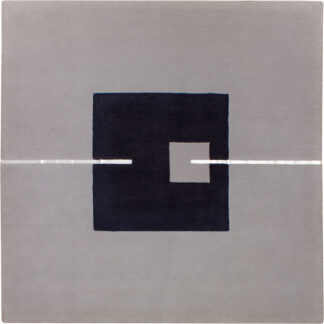 Quadratischer Designteppich | ca. 200 x 200 cm – jetzt kaufen bei Teppich-kaufen-XXL.de