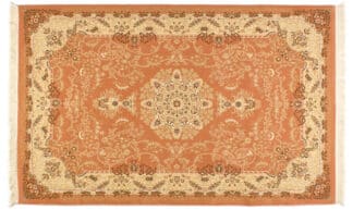 Teppich Täbriz | ca. 150 x 230 cm – jetzt kaufen bei Teppich-kaufen-XXL.de