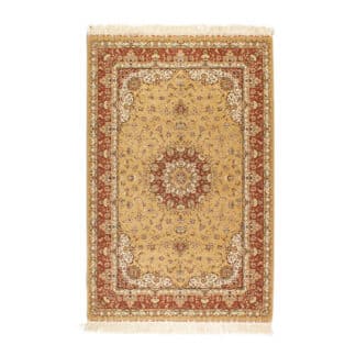 Großteppich Täbriz | ca. 200 x 300 cm – jetzt kaufen bei Teppich-kaufen-XXL.de