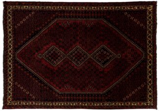 Großteppich Shiraz | ca. 200 x 285 cm – jetzt kaufen bei Teppich-kaufen-XXL.de