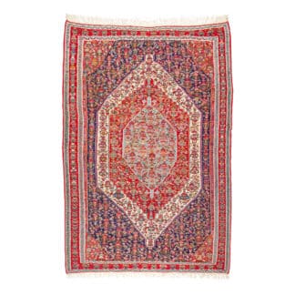 Großteppich Kelim Belutsch | ca. 200 x 260 cm – jetzt kaufen bei Teppich-kaufen-XXL.de