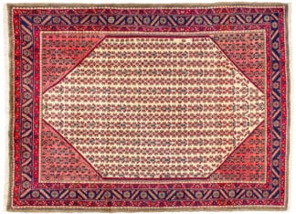 Großteppich Koliai | ca. 195 x 315 cm – jetzt kaufen bei Teppich-kaufen-XXL.de