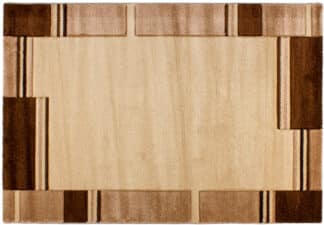 Teppich Carved | ca. 160 x 230 cm – jetzt kaufen bei Teppich-kaufen-XXL.de