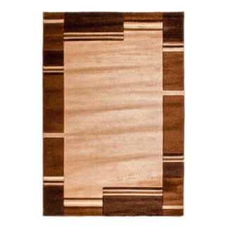 Teppich Milano meliert | ca. 160 x 230 cm – jetzt kaufen bei Teppich-kaufen-XXL.de