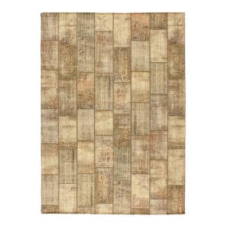 Teppich Patch Print | ca. 160 x 230 cm – jetzt kaufen bei Teppich-kaufen-XXL.de