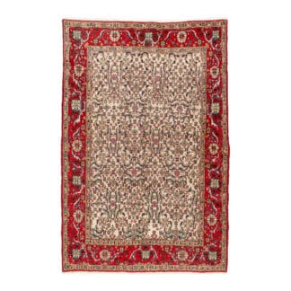 Teppich Brücke Belutsch alt | ca. 85 x 130 cm – jetzt kaufen bei Teppich-kaufen-XXL.de