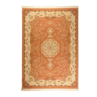 Großteppich Classic Orientdesign | ca. 250 x 350 cm – jetzt kaufen bei Teppich-kaufen-XXL.de