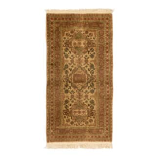 Teppich Sinkiang China | ca. 140 x 70 cm – jetzt kaufen bei Teppich-kaufen-XXL.de