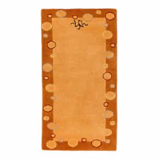 Teppich Brücke Nepali | ca. 80 x 155 cm – jetzt kaufen bei Teppich-kaufen-XXL.de