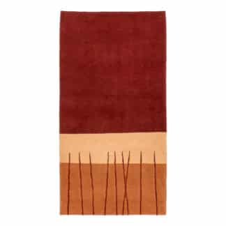 Teppich Brücke Nepali | ca. 75 x 150 cm – jetzt kaufen bei Teppich-kaufen-XXL.de