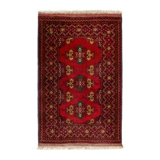 Teppich Brücke Belutsch alt | ca. 85 x 130 cm – jetzt kaufen bei Teppich-kaufen-XXL.de