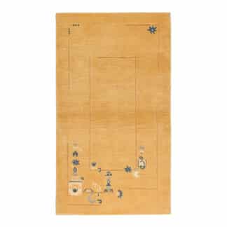 Teppich Brücke Nepali | ca. 75 x 140 cm – jetzt kaufen bei Teppich-kaufen-XXL.de