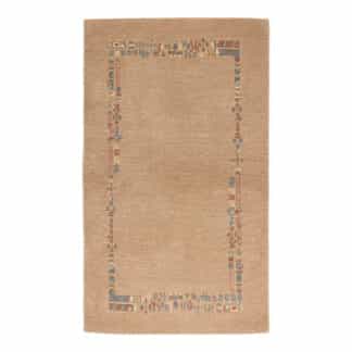 Teppich Nepali Super | ca. 95 x 160 cm – jetzt kaufen bei Teppich-kaufen-XXL.de