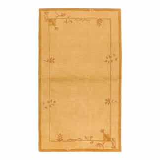 Teppich Nepali Super | ca. 95 x 160 cm – jetzt kaufen bei Teppich-kaufen-XXL.de