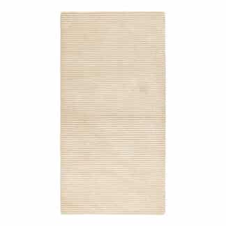 Teppich Brücke Stripe-Relief | ca. 75 x 145 cm – jetzt kaufen bei Teppich-kaufen-XXL.de