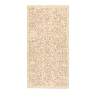 Teppich Brücke Ganga Vintage | ca. 70 x 140 cm – jetzt kaufen bei Teppich-kaufen-XXL.de