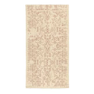 Teppich Brücke Ganga Vintage | ca. 70 x 140 cm – jetzt kaufen bei Teppich-kaufen-XXL.de