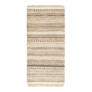 Teppich Brücke Echo Modern | ca. 70 x 140 cm – jetzt kaufen bei Teppich-kaufen-XXL.de