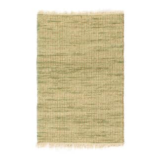 Teppich Poshti Pogo Modern Wolle mit Jute | ca. 60 x 90 cm – jetzt kaufen bei Teppich-kaufen-XXL.de