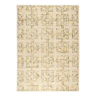 Teppich Brücke Modern | ca. 70 x 140 cm – jetzt kaufen bei Teppich-kaufen-XXL.de