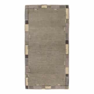 Teppich Brücke Nepali Super | ca. 75 x 145 cm – jetzt kaufen bei Teppich-kaufen-XXL.de