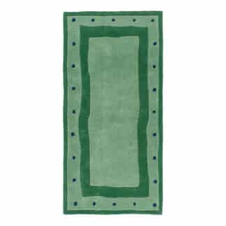 Teppich Brücke Cucumber | ca. 80 x 160 cm – jetzt kaufen bei Teppich-kaufen-XXL.de