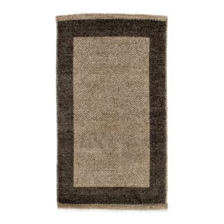 Teppich Poshti Reversible Chenille | ca. 50 x 80 cm – jetzt kaufen bei Teppich-kaufen-XXL.de