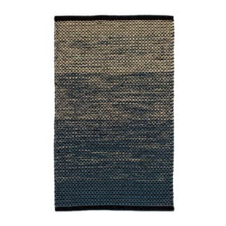 Teppich Poshti Reversible Chenille | ca. 50 x 80 cm – jetzt kaufen bei Teppich-kaufen-XXL.de