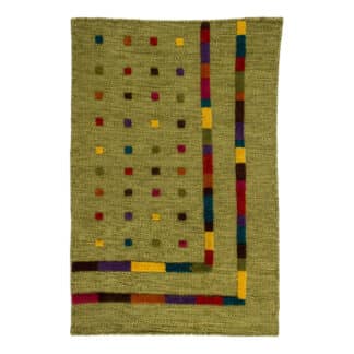 Teppich Brücke Modern | ca. 80 x 160 cm – jetzt kaufen bei Teppich-kaufen-XXL.de